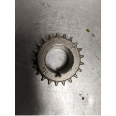 10P202 Crankshaft Timing Gear From 2009 Ford F-150  5.4